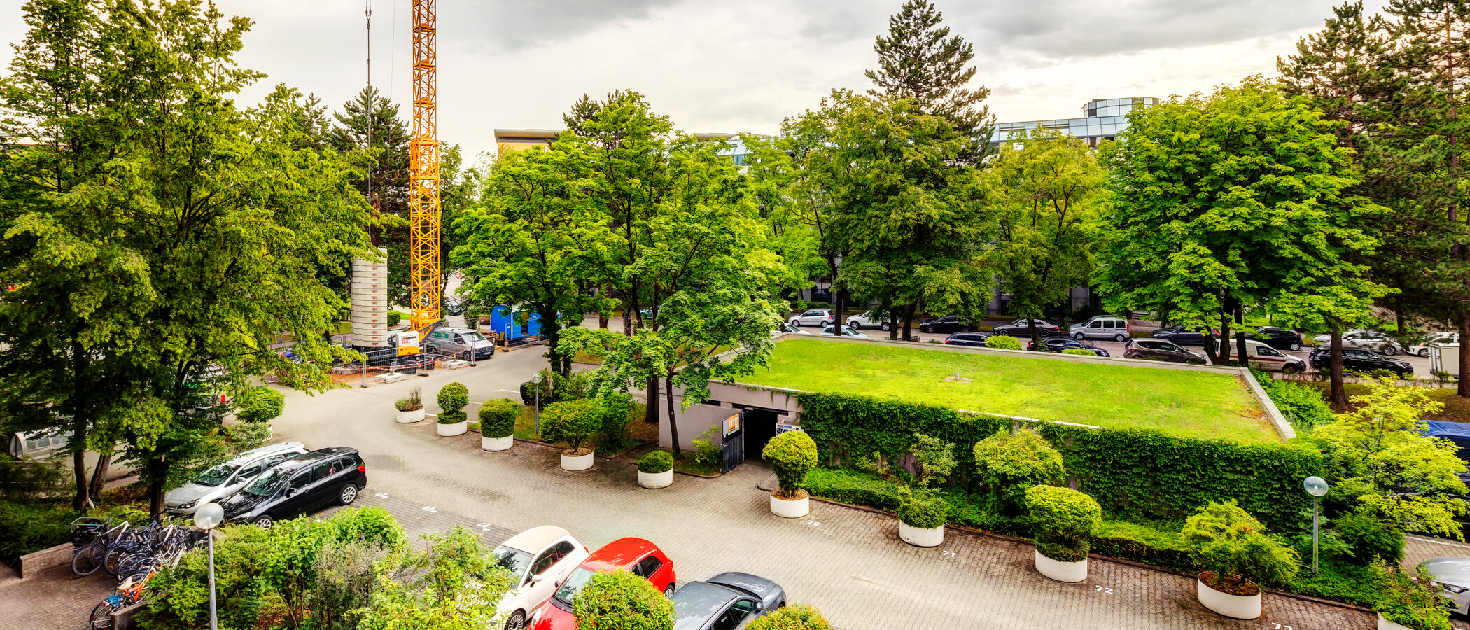 apartment München Laim 03 view 13574