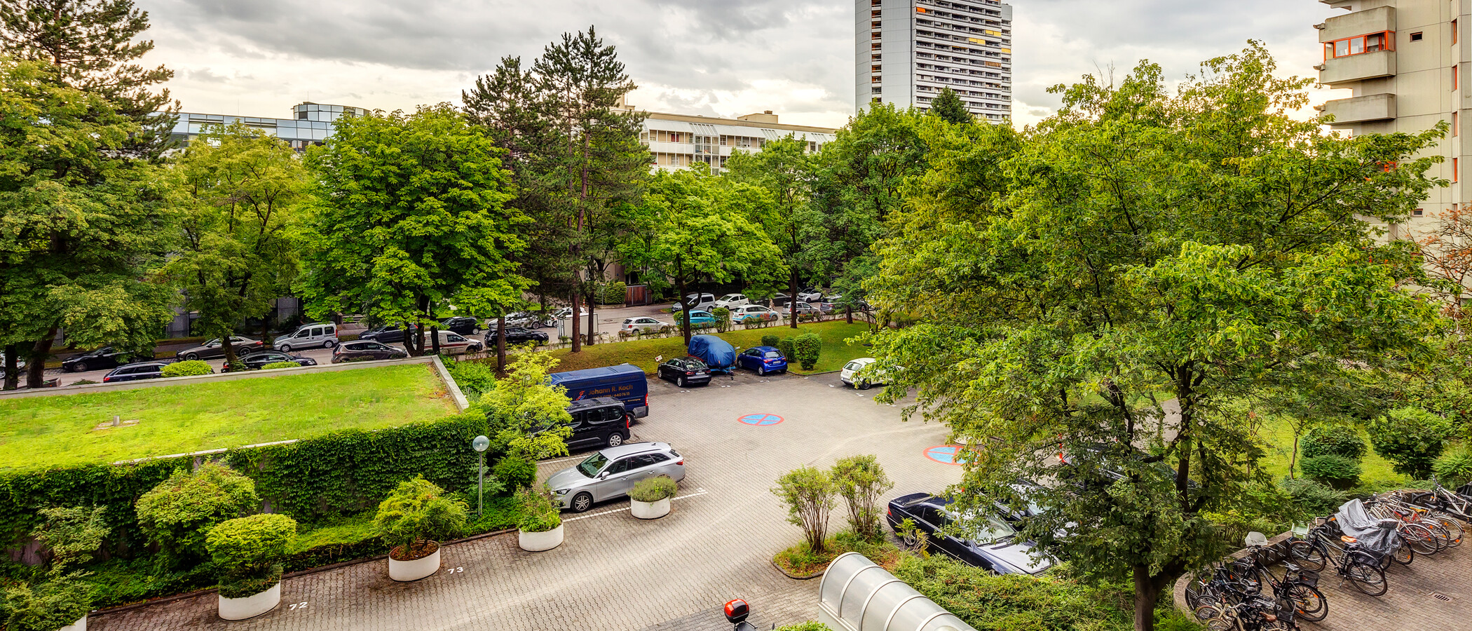 apartment München Laim 04 view 13574