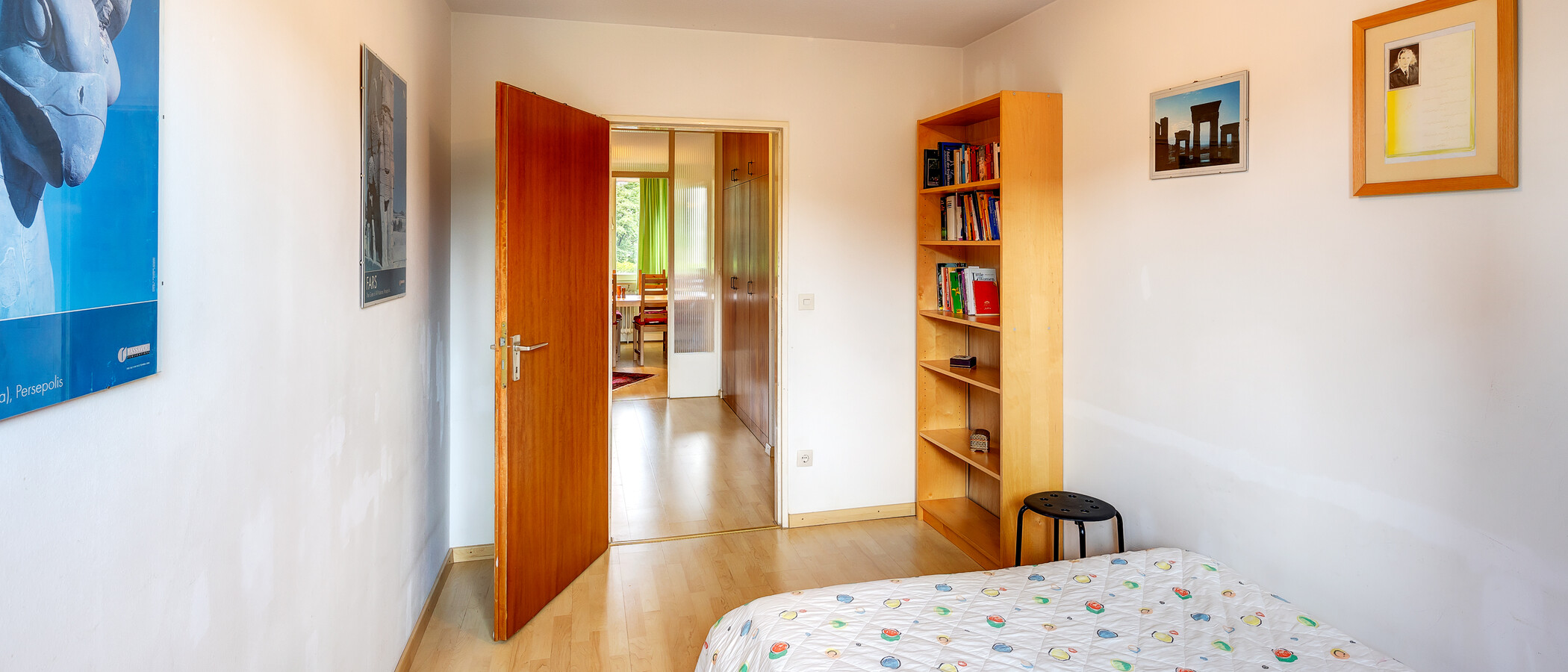 apartment München Laim 02 2. bedroom 13574