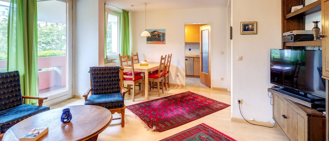 Sorry, this property has already been rented