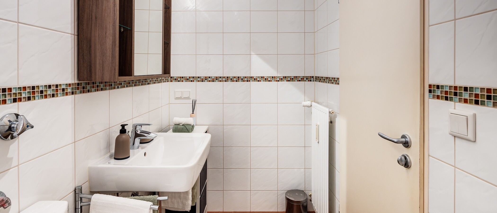 apartment München Untersendling 03 1. bathroom 13577