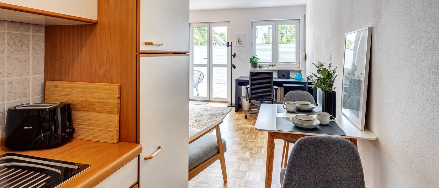 apartment München Obermenzing 03 kitchen 13578