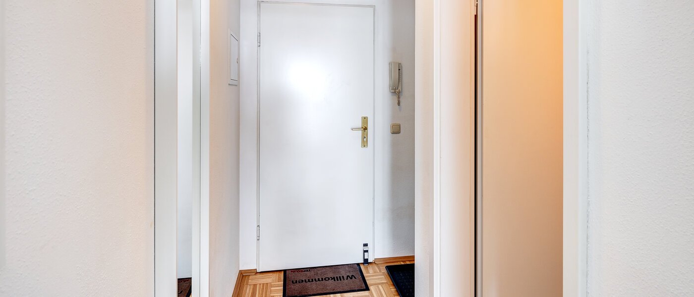 apartment München Obermenzing 01 hall 13578