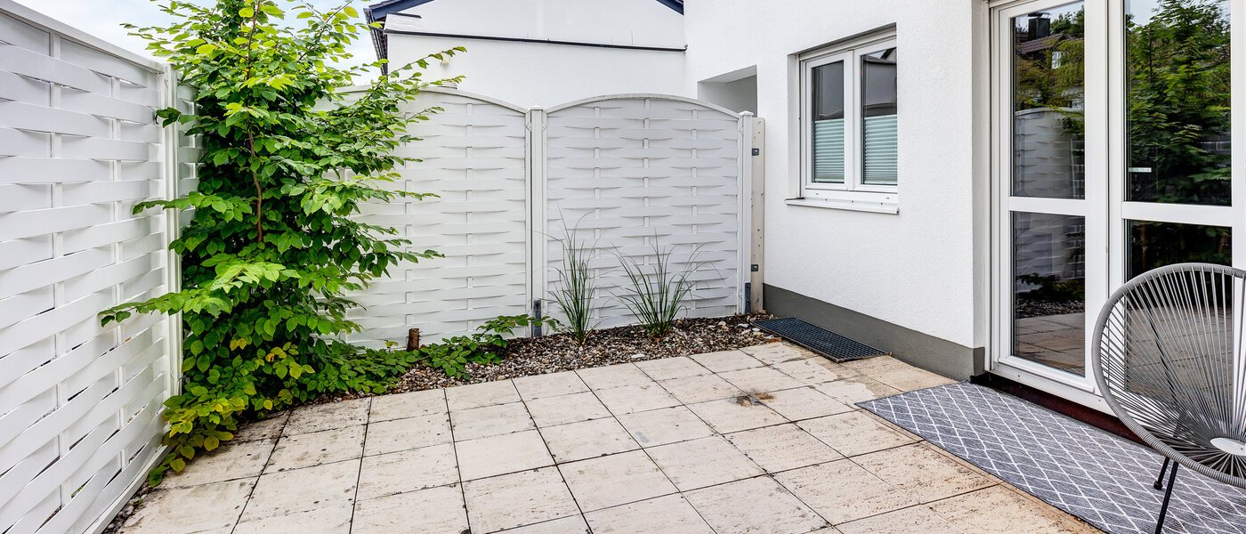 apartment München Obermenzing 02 terrace 13578