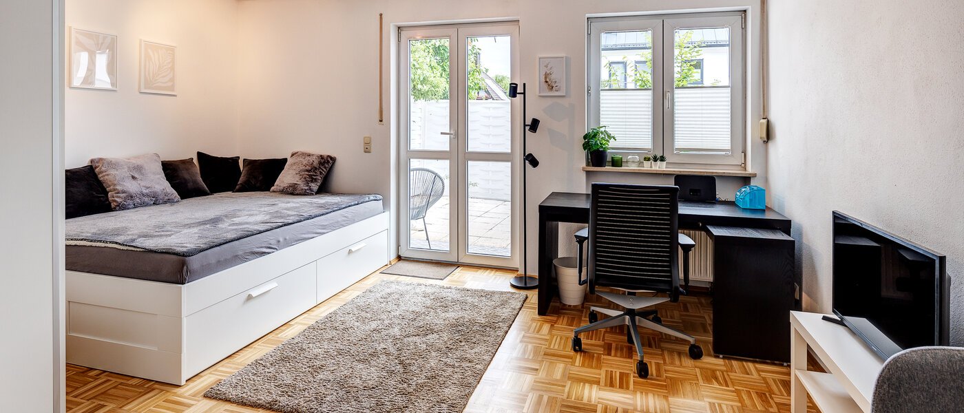 Sorry, this property has already been rented