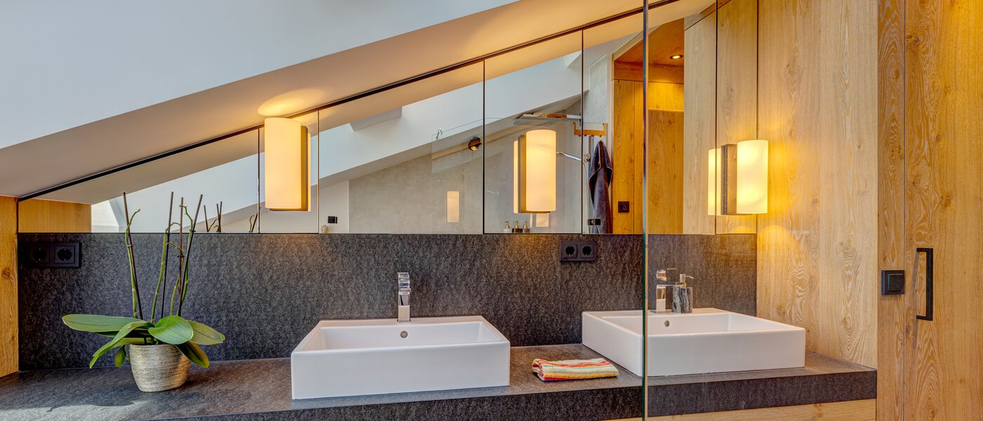 attic apartment Holzkirchen 01 bathroom 13582