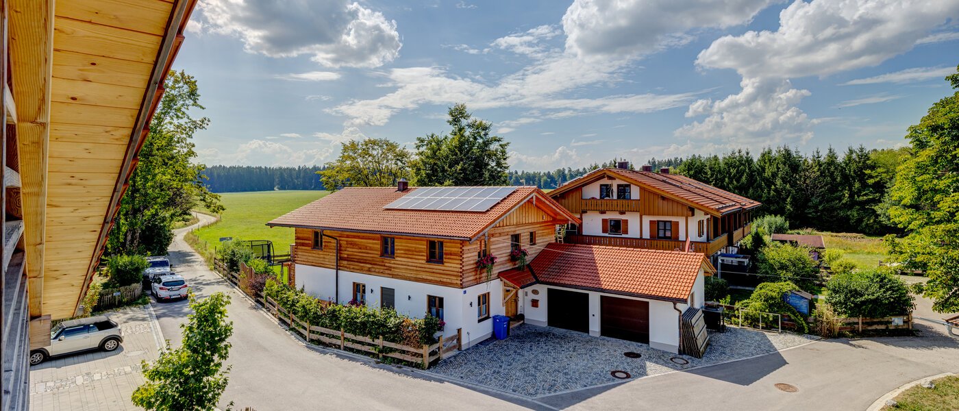 attic apartment Holzkirchen 01 view 13582