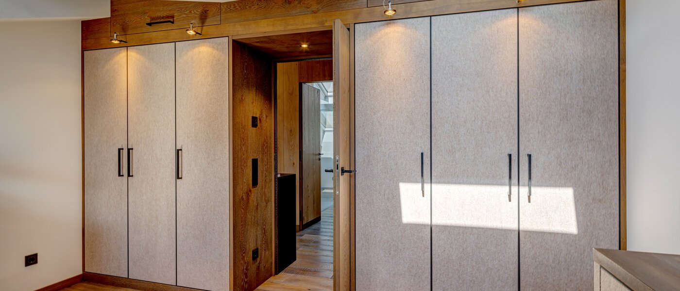 attic apartment Holzkirchen 03 bedroom 13582