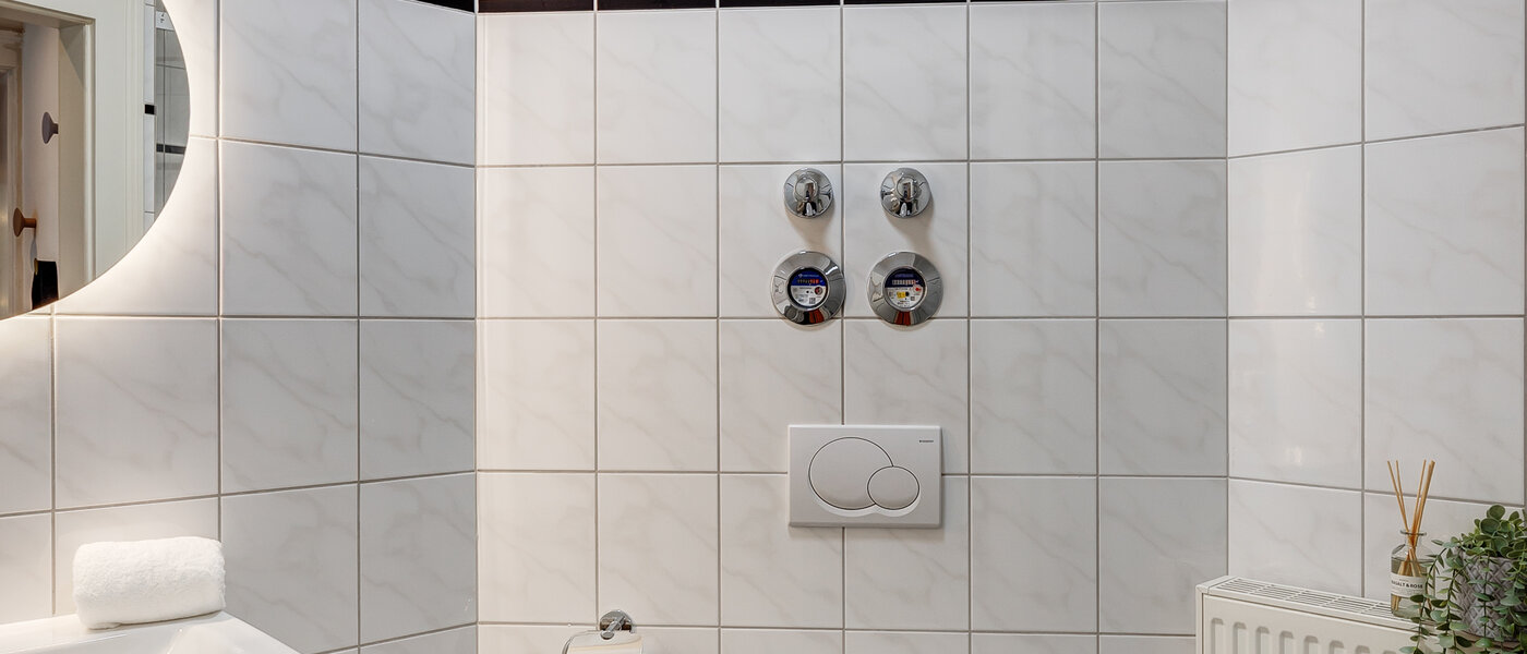 apartment München Lehel 02 bathroom 13583