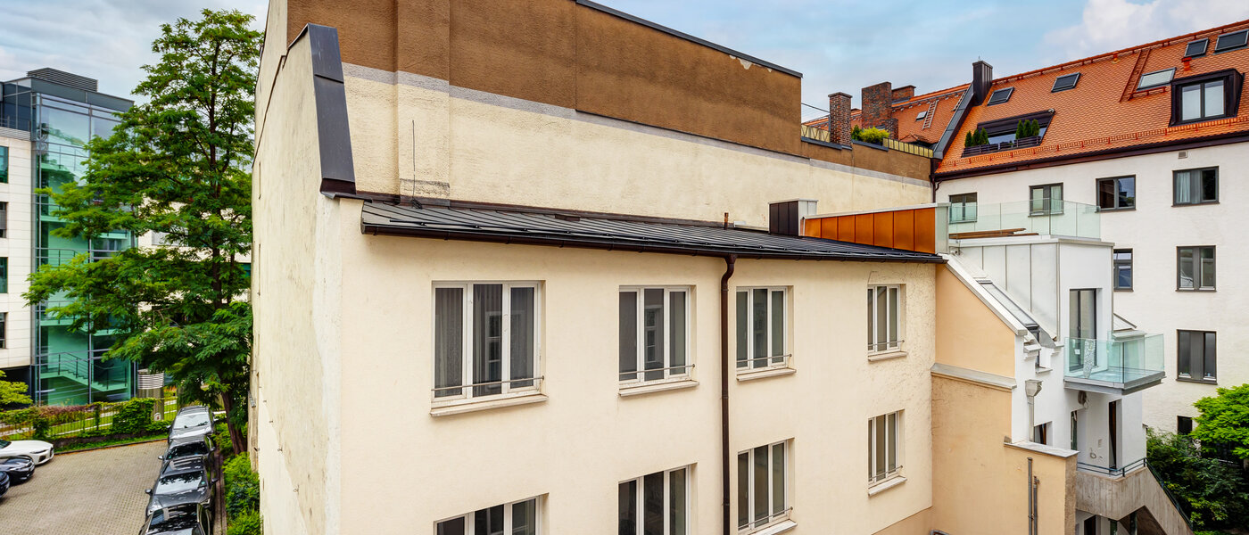 apartment München Lehel 04 view 13583