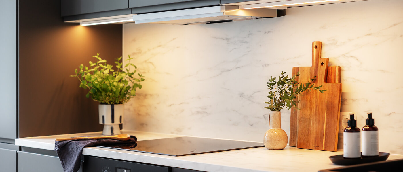 apartment München Lehel 02 kitchen 13584