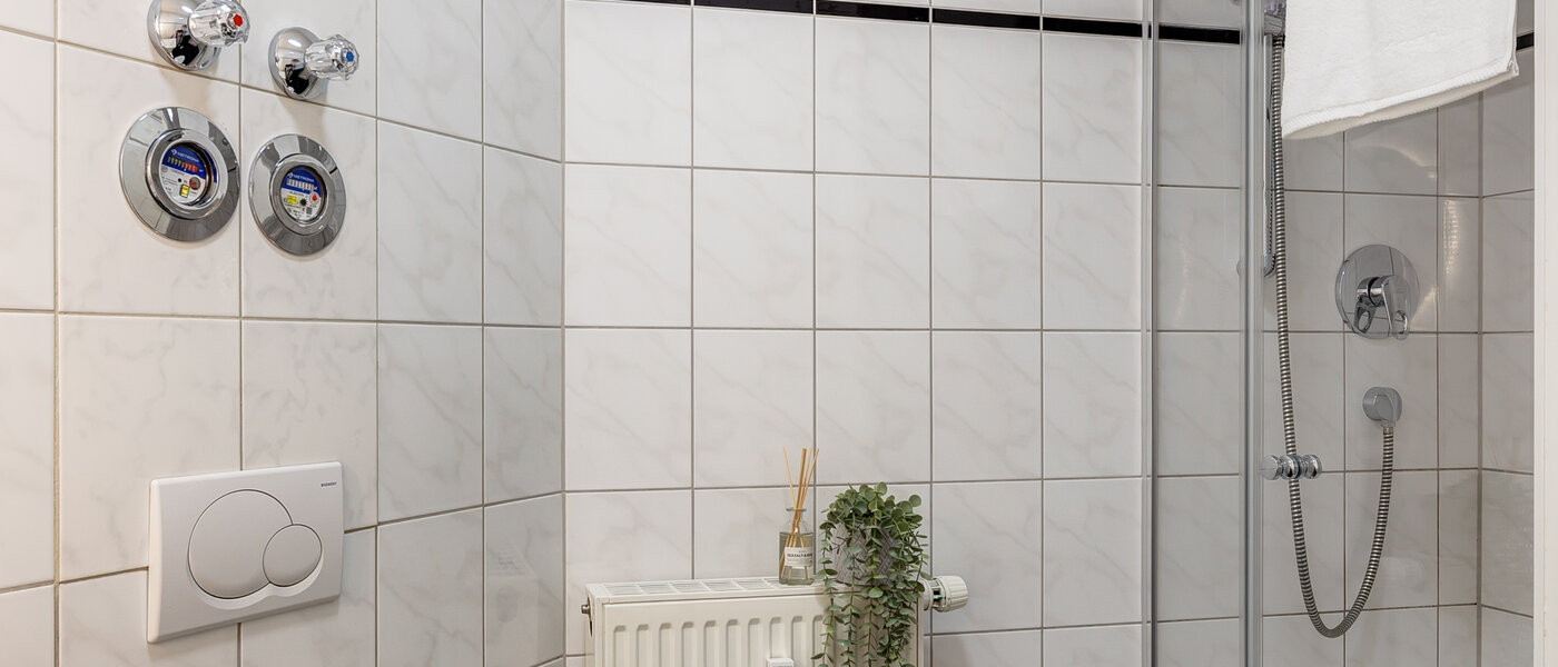 apartment München Lehel 02 bathroom 13584