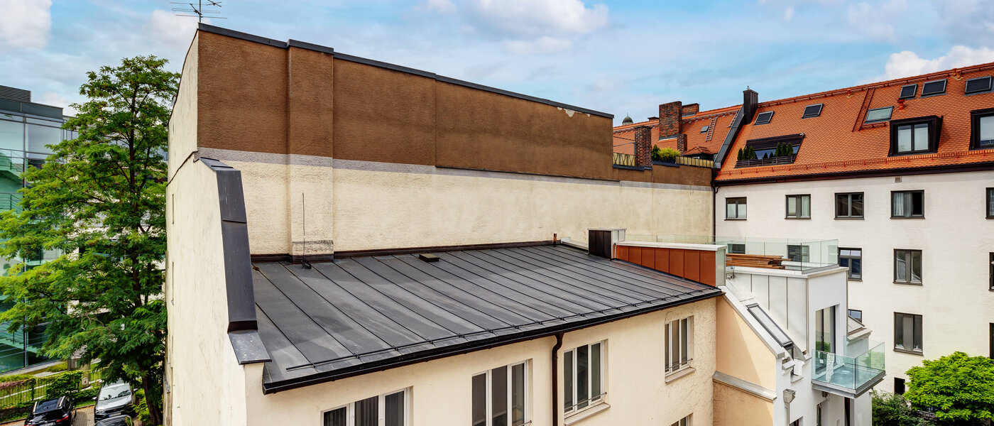 apartment München Lehel 03 view 13584