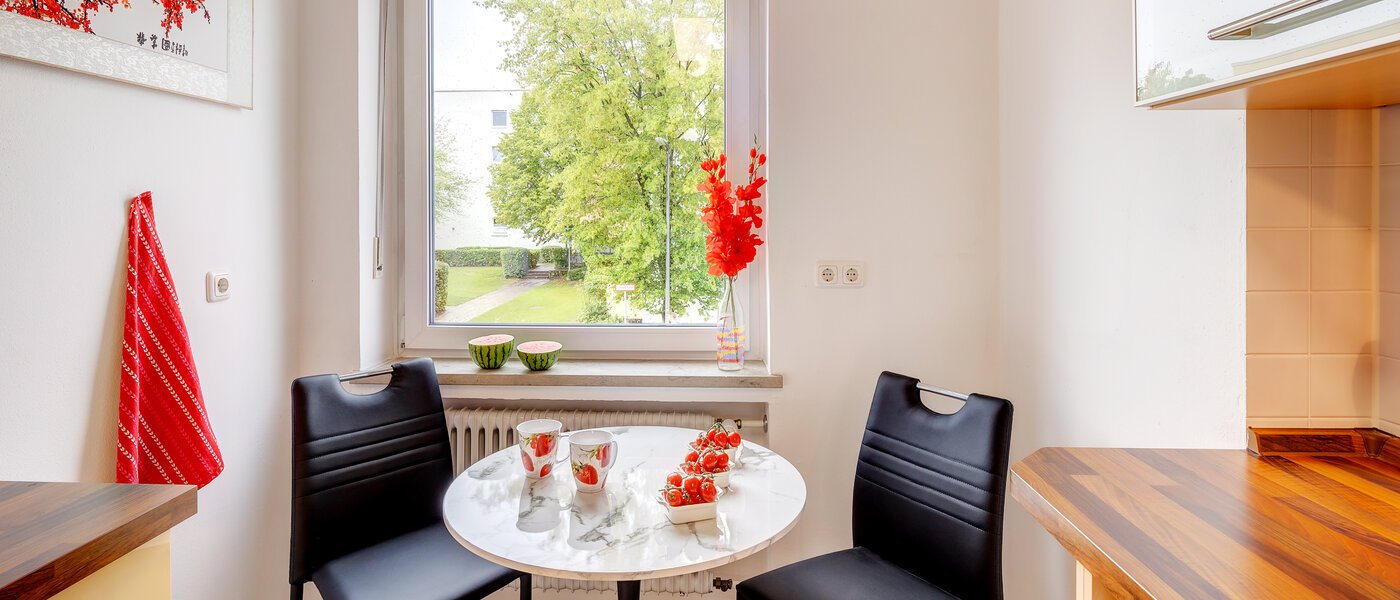 apartment München Pasing 02 kitchen 13585