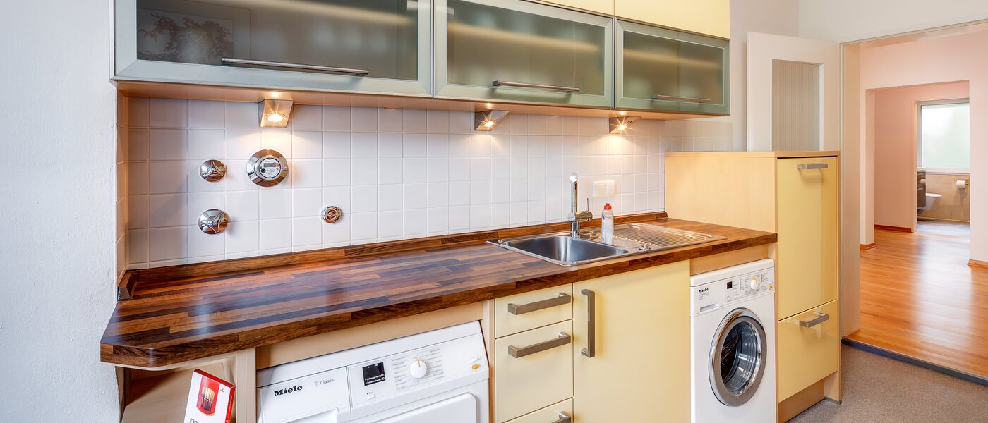 apartment München Pasing 03 kitchen 13585