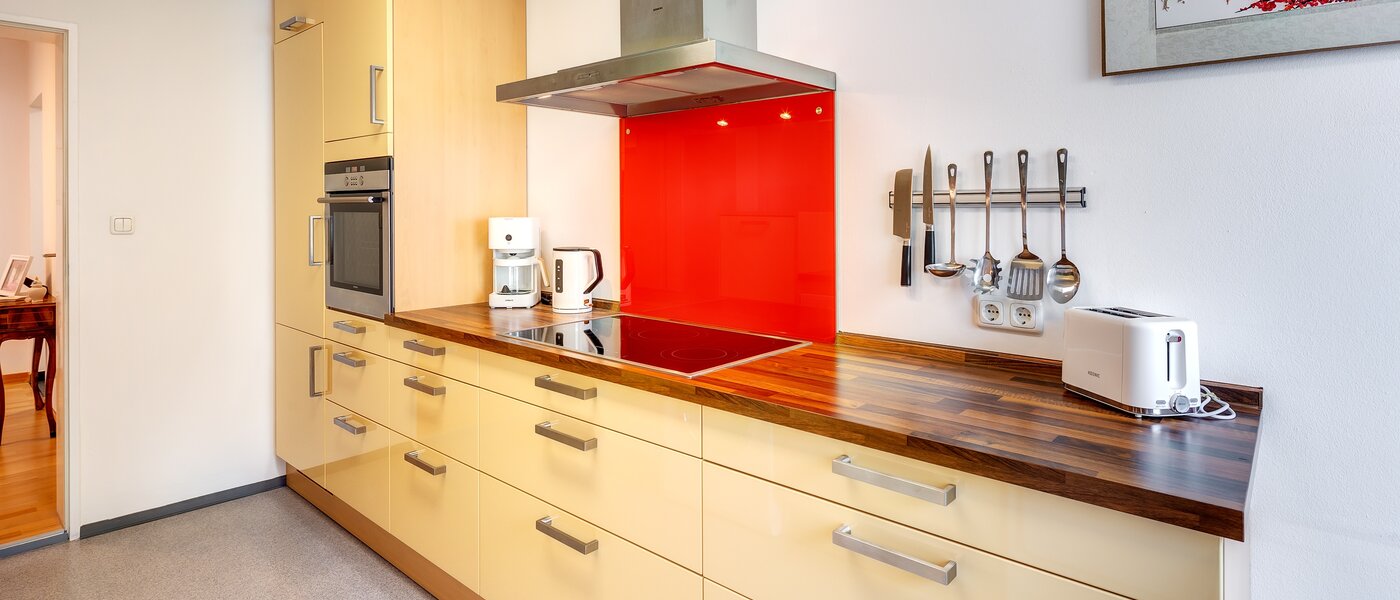 apartment München Pasing 04 kitchen 13585