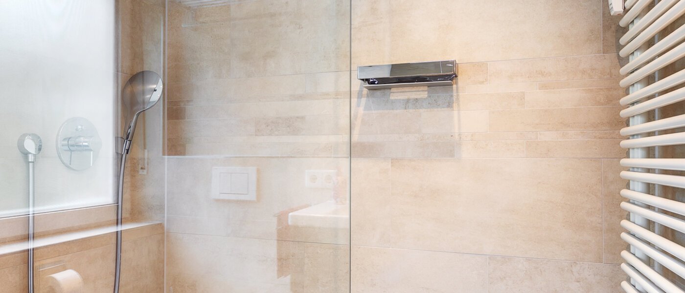 apartment München Pasing 01 bathroom 13585