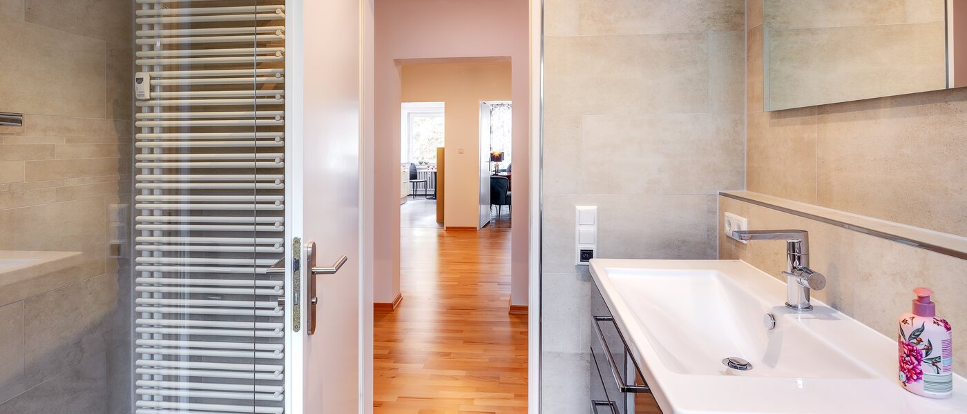 apartment München Pasing 04 bathroom 13585