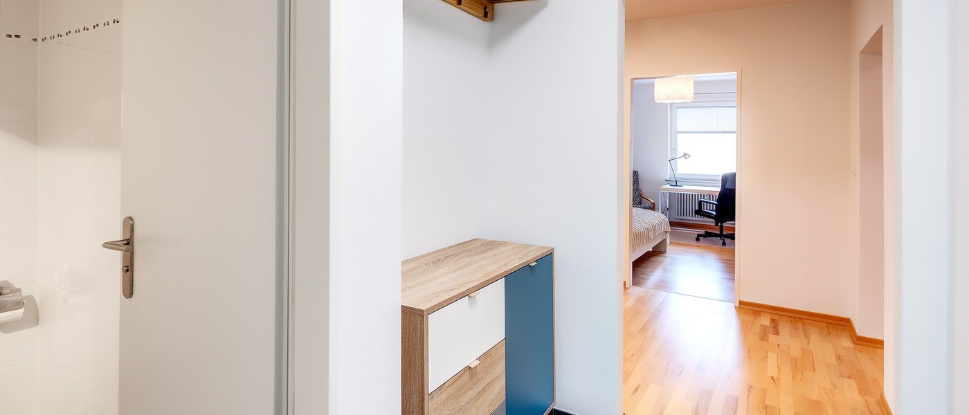 apartment München Pasing 02 hall 13585