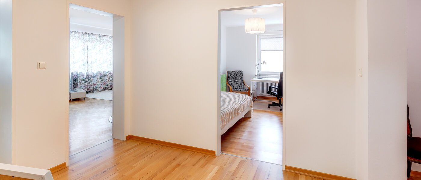 apartment München Pasing 03 hall 13585