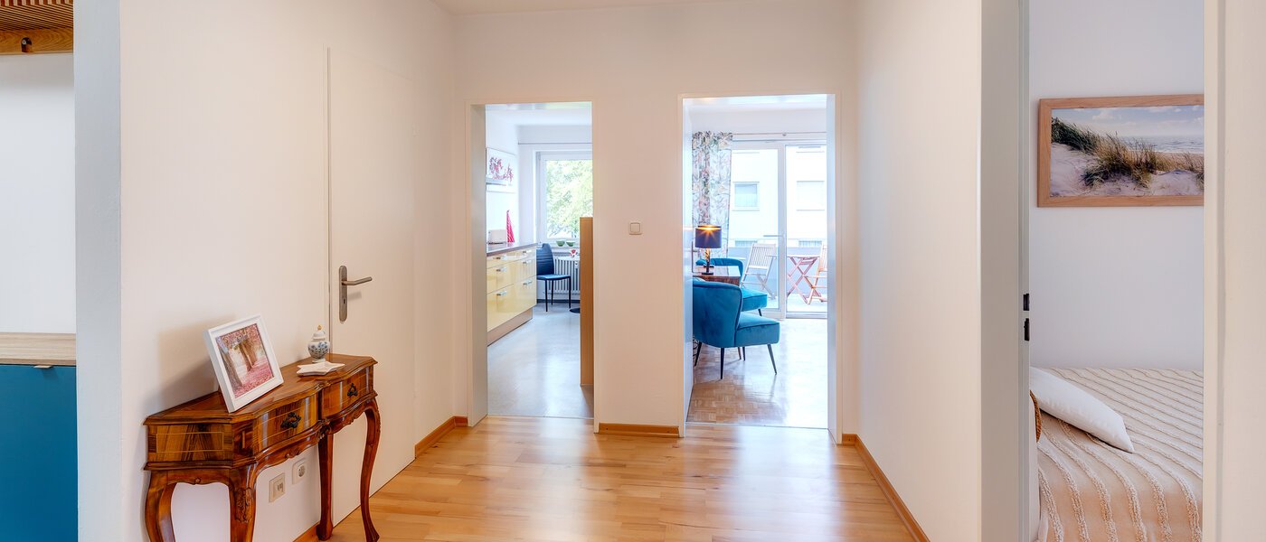 apartment München Pasing 04 hall 13585