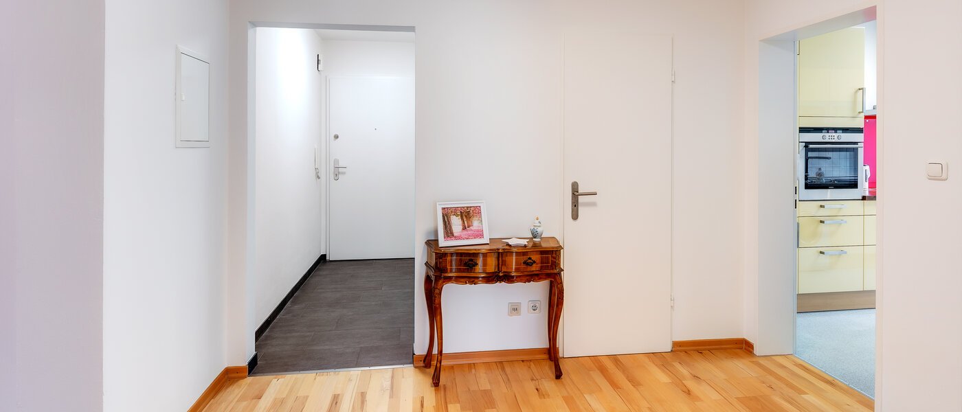 apartment München Pasing 05 hall 13585