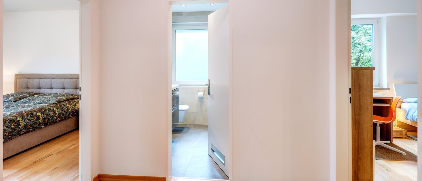 apartment München Pasing 07 hall 13585