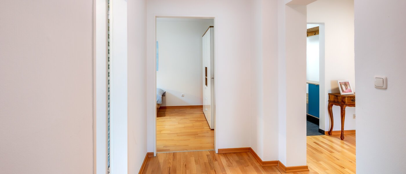 apartment München Pasing 09 hall 13585