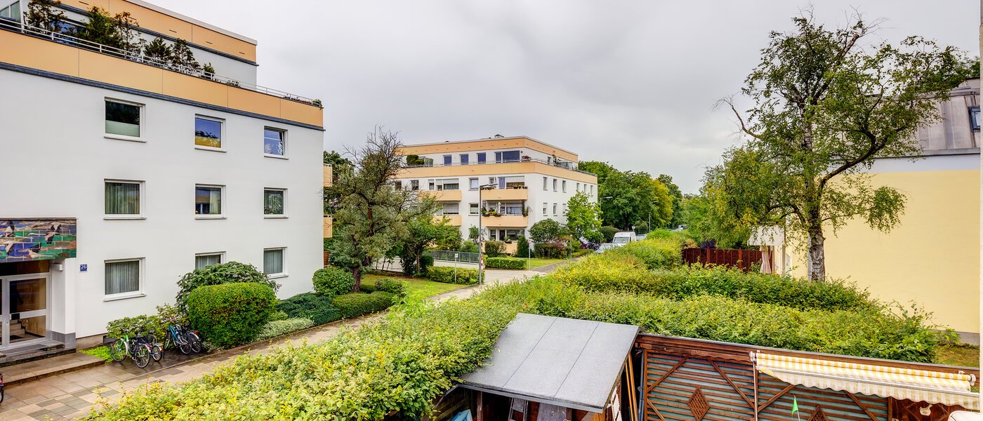 apartment München Pasing 02 view 13585