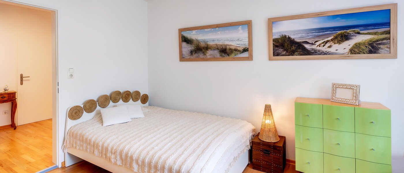 apartment München Pasing 01 2. bedroom 13585