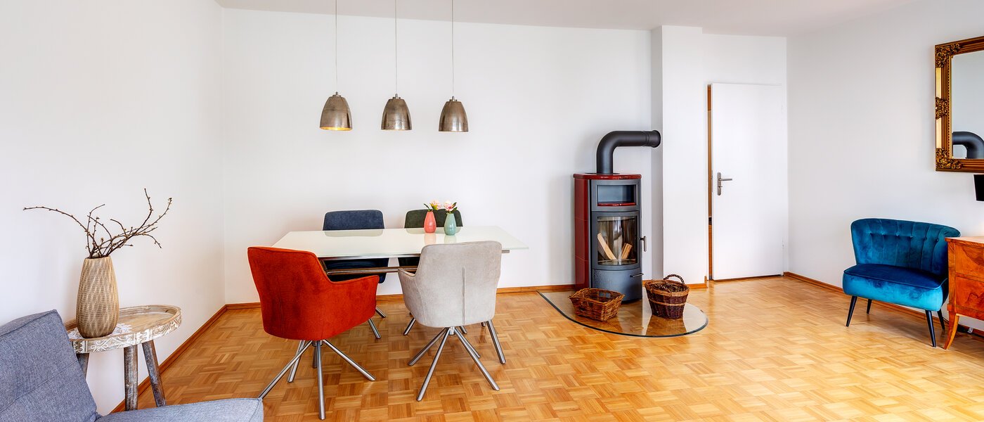 apartment München Pasing 02 living area 13585