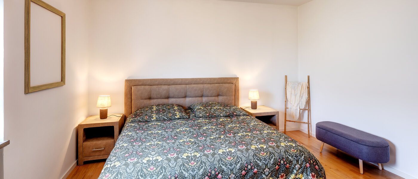 apartment München Pasing 01 1. bedroom 13585