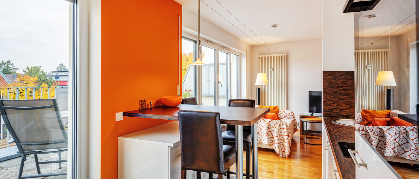 apartment München Hadern 04 kitchen 13587