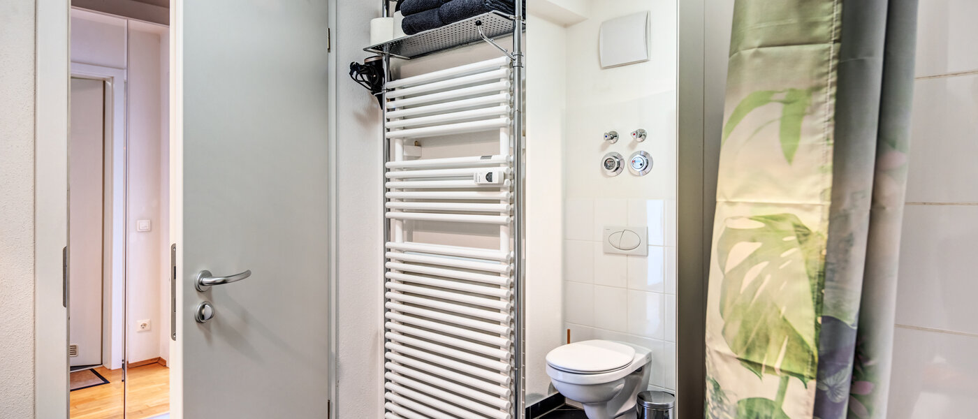 apartment München Hadern 03 bathroom 13587