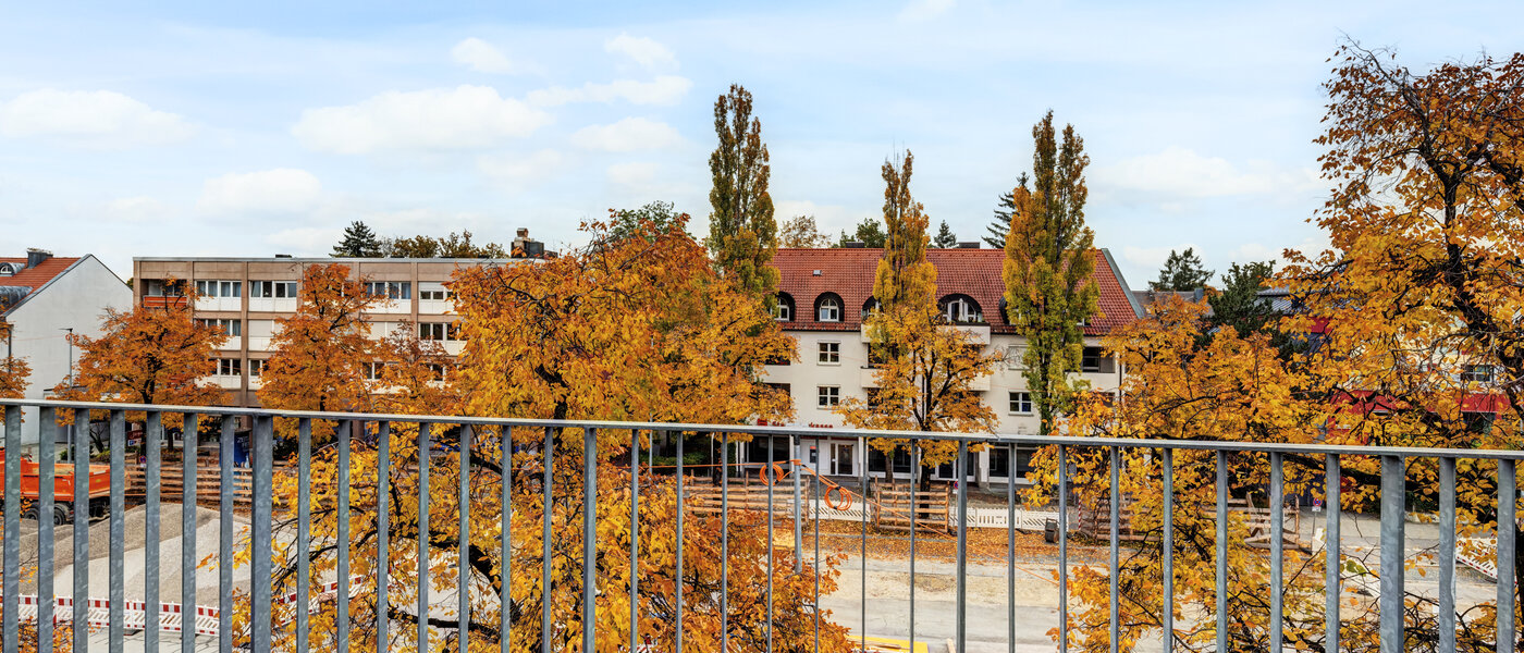 apartment München Hadern 01 view 13587