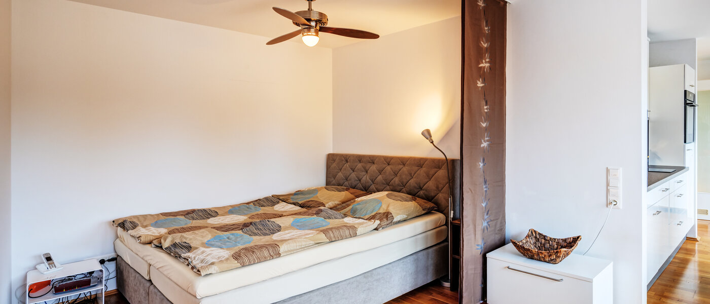 apartment München Hadern 04 living area 13587