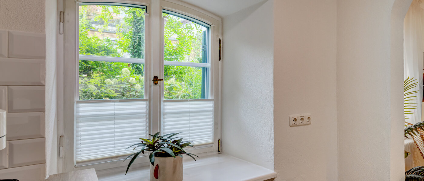 apartment München Au 02 kitchen 13588