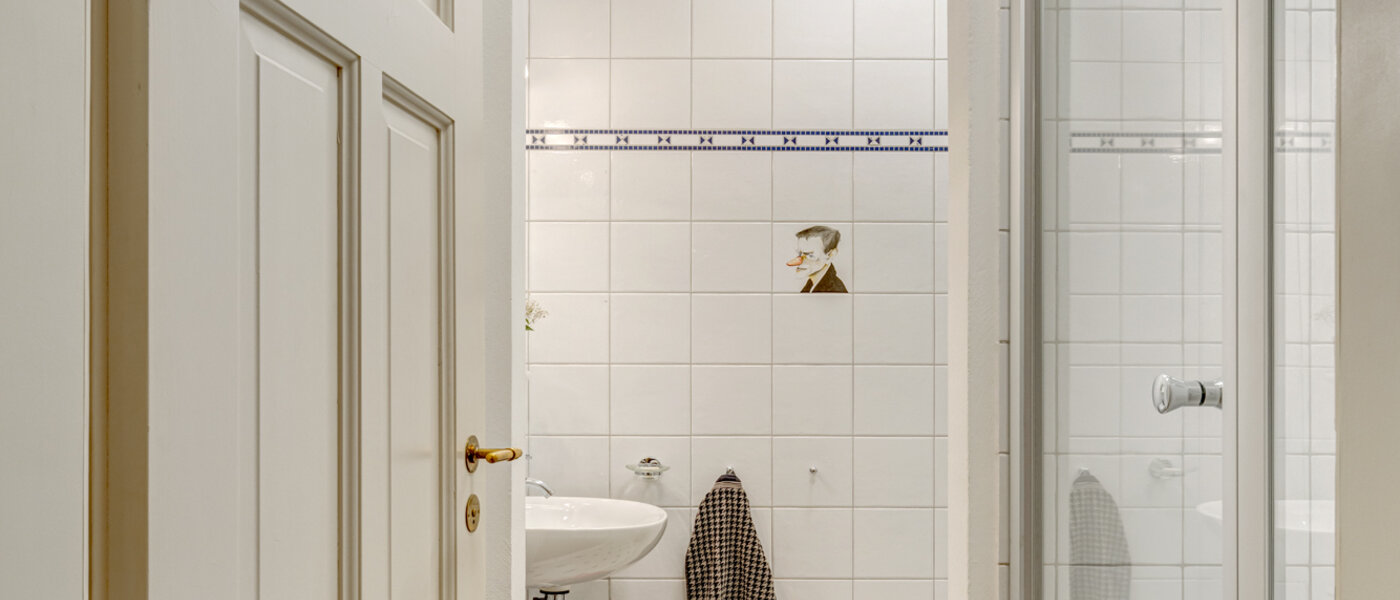 apartment München Au 01 bathroom 13588