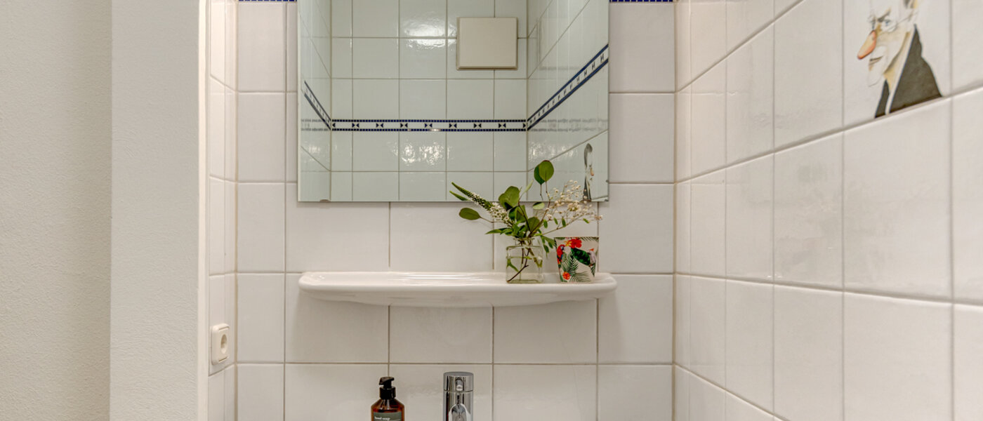 apartment München Au 02 bathroom 13588