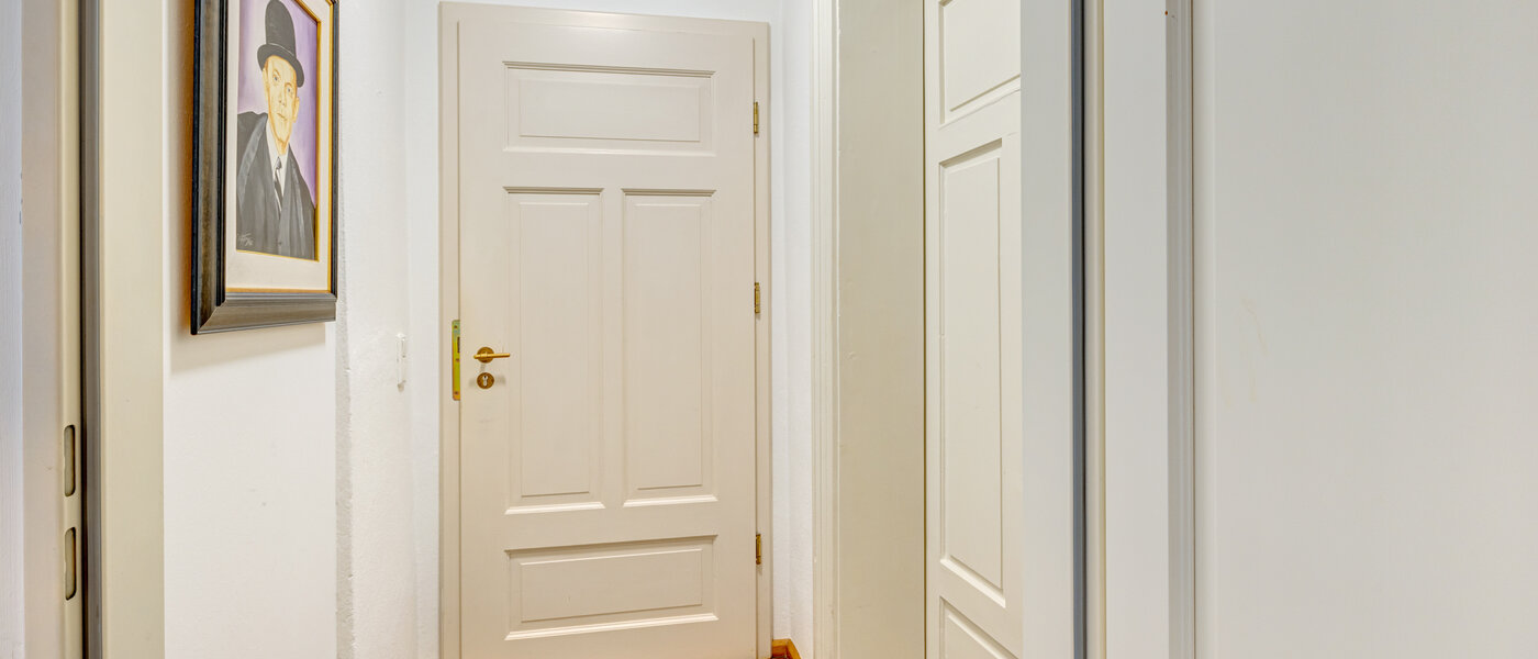 apartment München Au 01 hall 13588