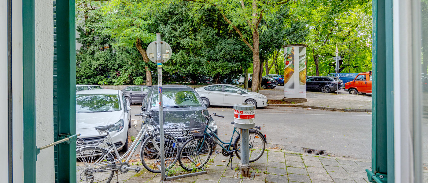 apartment München Au 02 view 13588