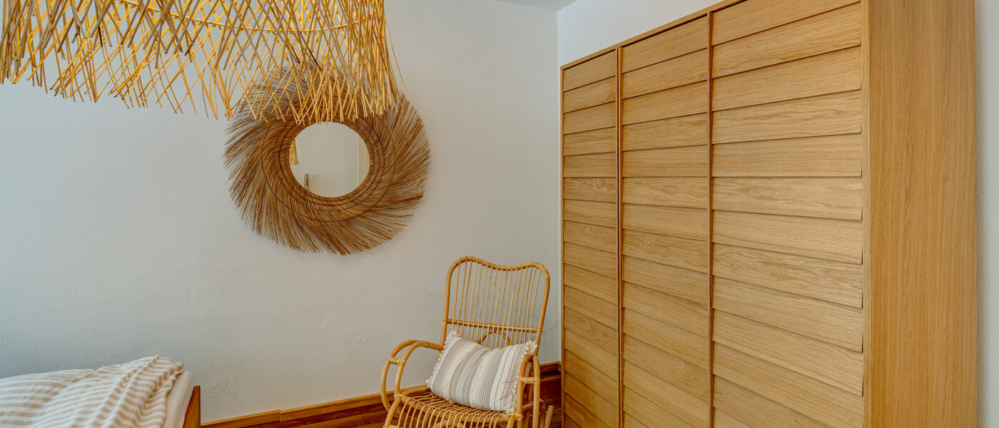 apartment München Au 02 bedroom 13588