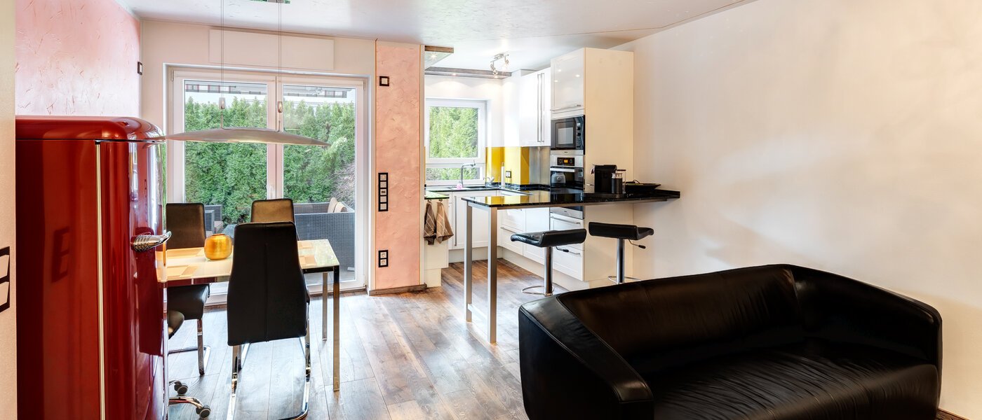 Sorry, this property has already been rented