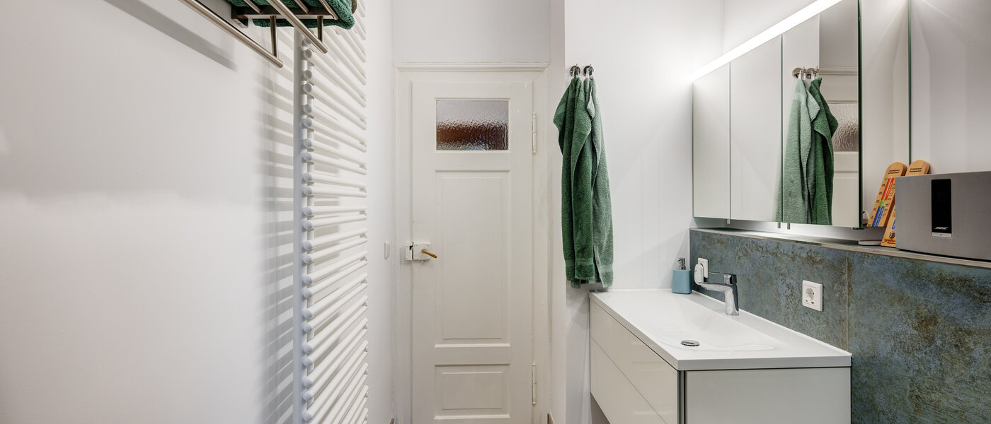 apartment München Mittersendling 02 bathroom 13595