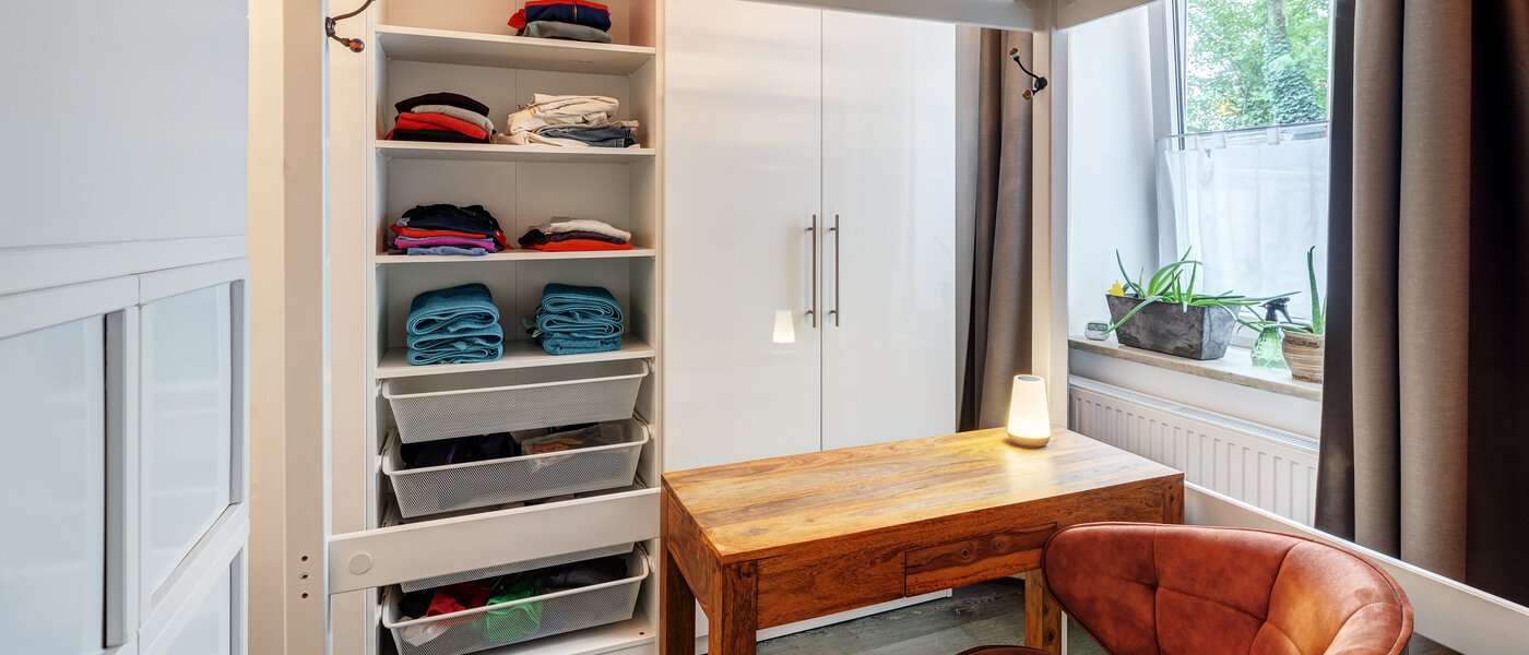 apartment München Mittersendling 04 bedroom 13595