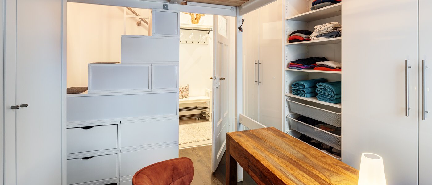 apartment München Mittersendling 05 bedroom 13595