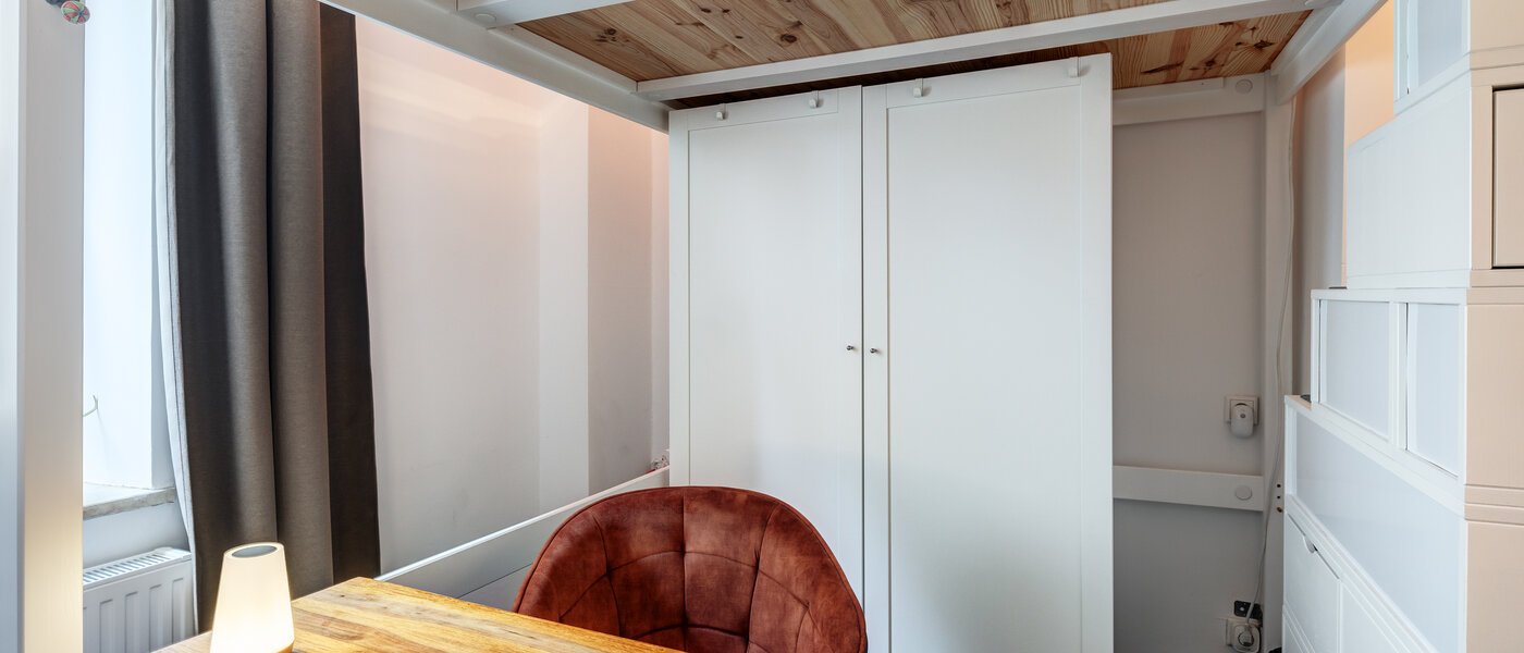 apartment München Mittersendling 06 bedroom 13595