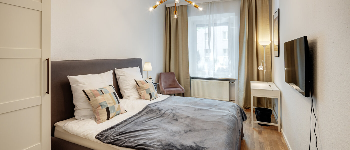 Sorry, this property has already been rented