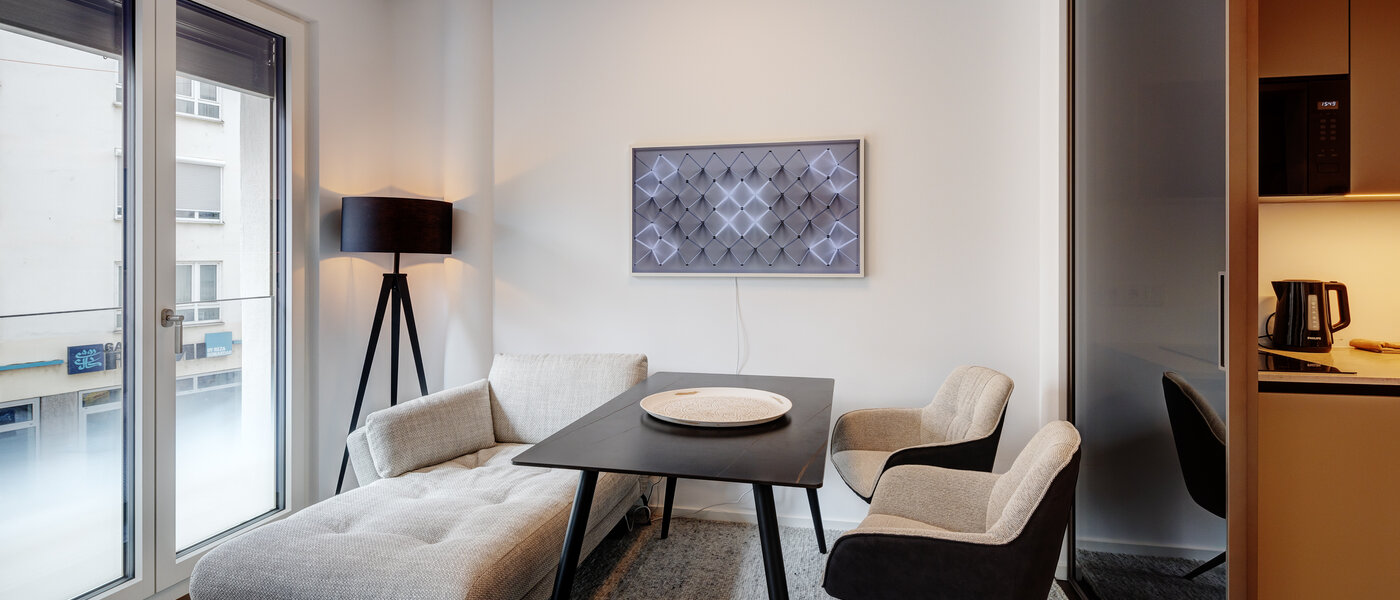 Sorry, this property has already been rented