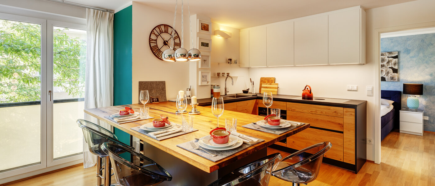 apartment München Milbertshofen 01 kitchen 13602